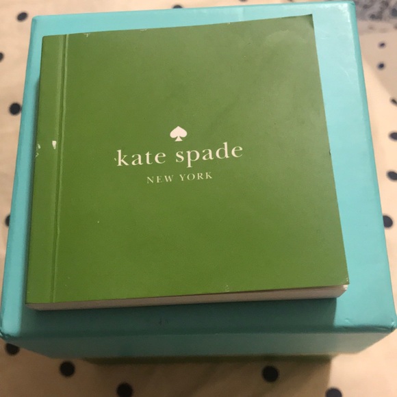 Crosstown Kate Spade Ladies Watch
KSW1065